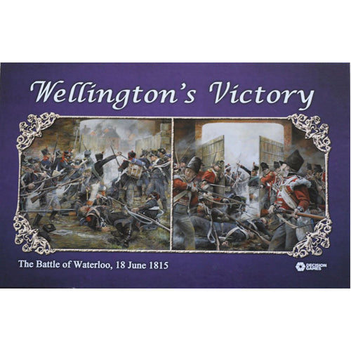 Wellington's Victory