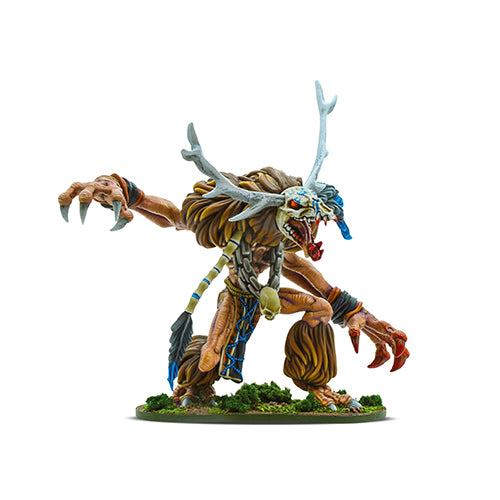 Wendigo
