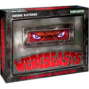 Werebeasts
