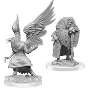 Wereravens: D&D Nolzur's Marvelous Unpainted Miniatures (W19)