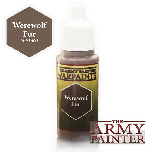 Werewolf Fur (6)