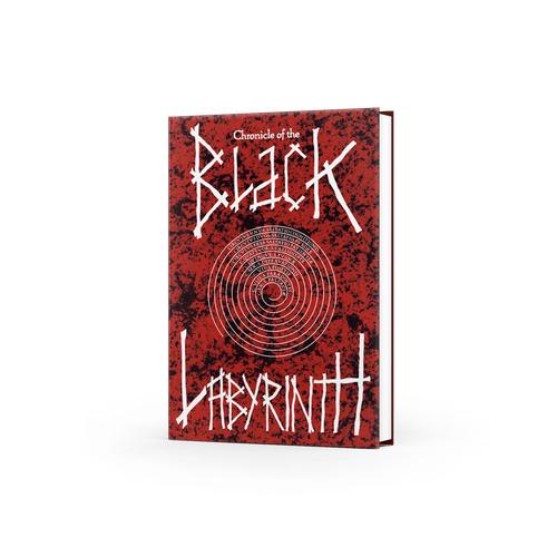 Werewolf: The Apocalypse - Chronicle of the Black Labyrinth