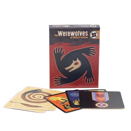 Werewolves of Miller's Hollow