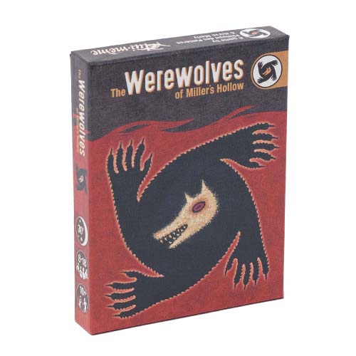 Werewolves of Miller's Hollow