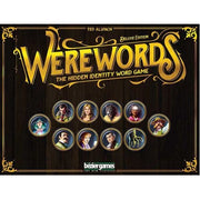 *A Grade* Werewords Deluxe