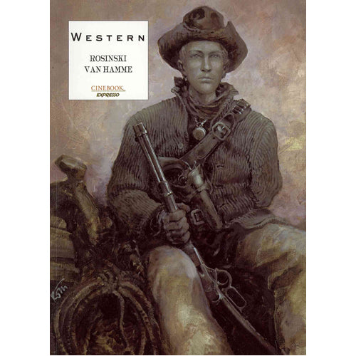 Western (Paperback)