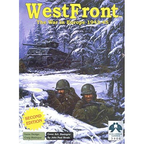 Westfront 2