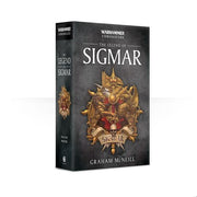 Wh Chronicles: The Legend Of Sigmar (PB)