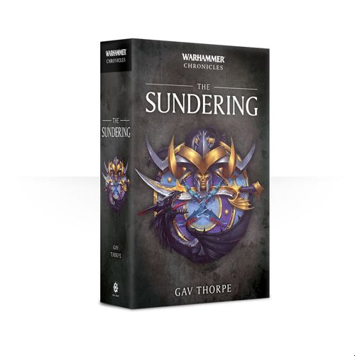 Wh Chronicles: The Sundering (PB)