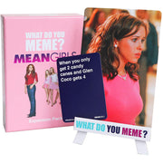 What Do You Meme? Mean Girls Expansion Pack