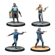 What Have We Here Squad Pack: Star Wars: Shatterpoint