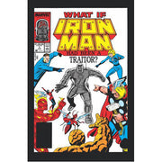 What If?: Into the Multiverse Omnibus Vol. 1