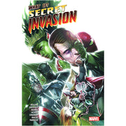 What If? Vol.2: Secret Invasion