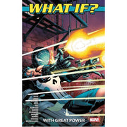 What If..? With Great Power