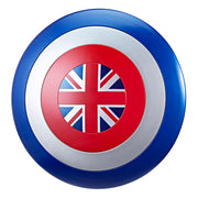 What If...? Marvel Legends Premium Role-Play Shield Marvel's Captain Carter 60 cm