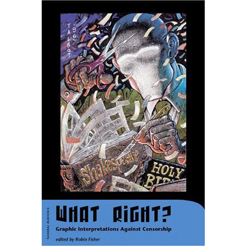 What Right?