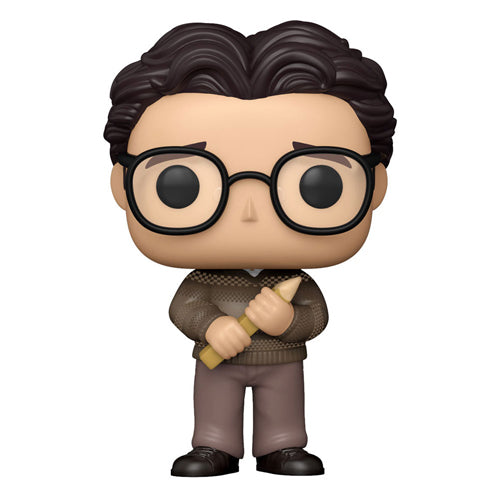 What We Do in the Shadows POP! TV Vinyl Figure Guillermo 9 cm