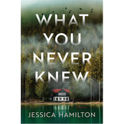 What You Never Knew
