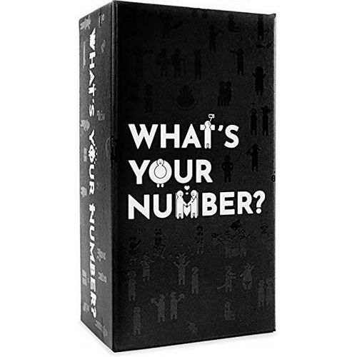 Whats Your Number