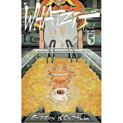 Whatzit (Paperback)