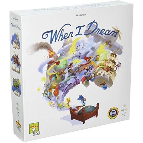 When I Dream