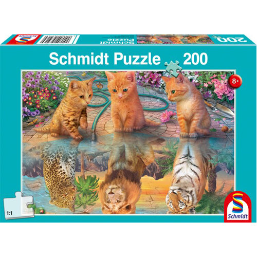 When I grow up (200pc)