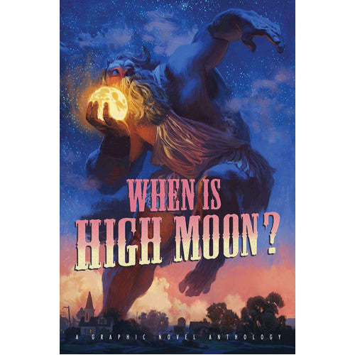 When Is High Moon? (Paperback)