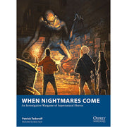 When Nightmares Come RPG