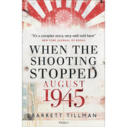 When the Shooting Stopped