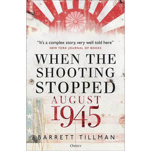 When the Shooting Stopped