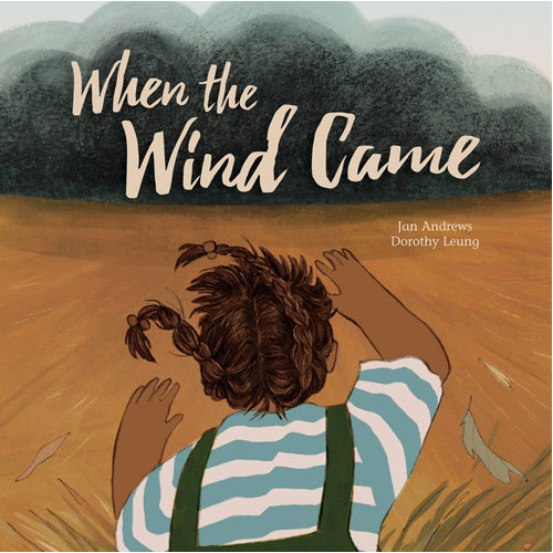 When the Wind Came