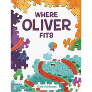 Where Oliver Fits