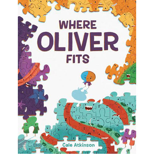 Where Oliver Fits