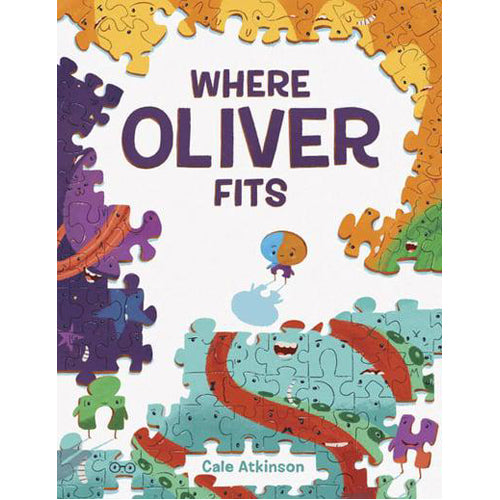 Where Oliver Fits