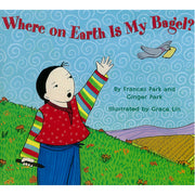 Where on Earth Is My Bagel?
