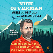 Where the Deer and the Antelope Play - HB