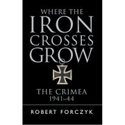 Where the Iron Crosses Grow