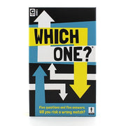 Which One