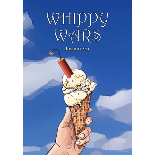 Whippy Wars RPG