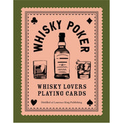 Whisky Poker