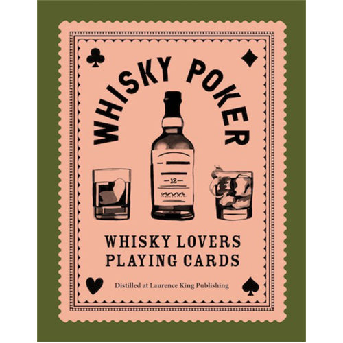 Whisky Poker