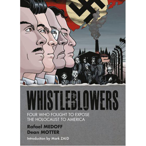 Whistleblowers