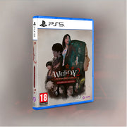 White Day 2: The Flower That Tells Lies Complete Edition - PS5