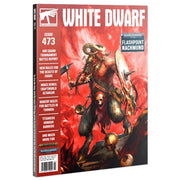White Dwarf 473