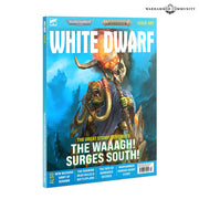 White Dwarf 481 (Oct-22)