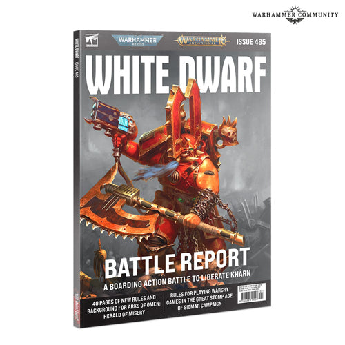 White Dwarf 485 (Feb-23) (English)