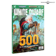 White Dwarf 500 (May-24) (English)