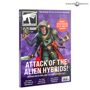 White Dwarf 507 (Dec-24)