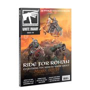 White Dwarf: 510 (Mar-25)