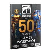 White Dwarf 518 (Nov-25)